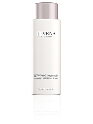 Juvena Молочко очищающее с успокаивающим эффектом Calming Cleansing Milk