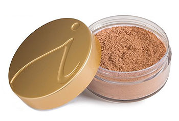 Jane Iredale Основа рассыпчатая Radiant  Base Loose Powder