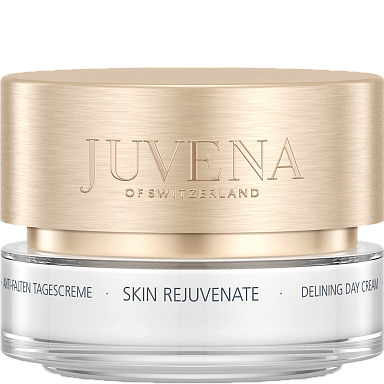 Juvena Крем дневной от морщин для нормальной и сухой кожи Delining Day Cream Normal To Dry Skin