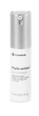 Md:ceuticals Крем для век контурный  Phytic: antiox eye contour