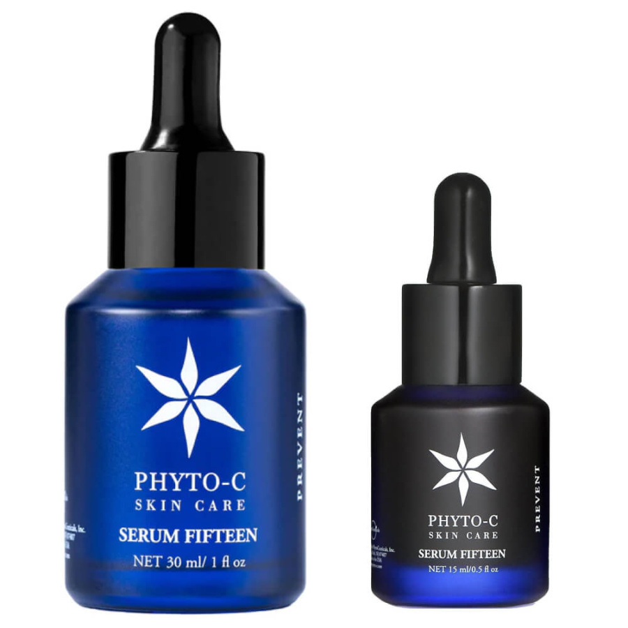 Phyto-C Сыворотка с 15% витамина C Serum Fifteen
