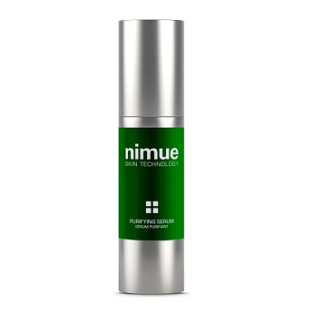 Nimue Сыворотка очищающая Purifying Serum