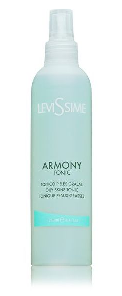 Levissime Тоник балансирующий Armony Tonic