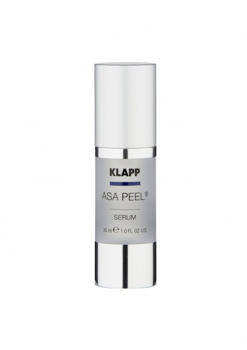 Klapp Сыворотка-пилинг Asa peel ® serum
