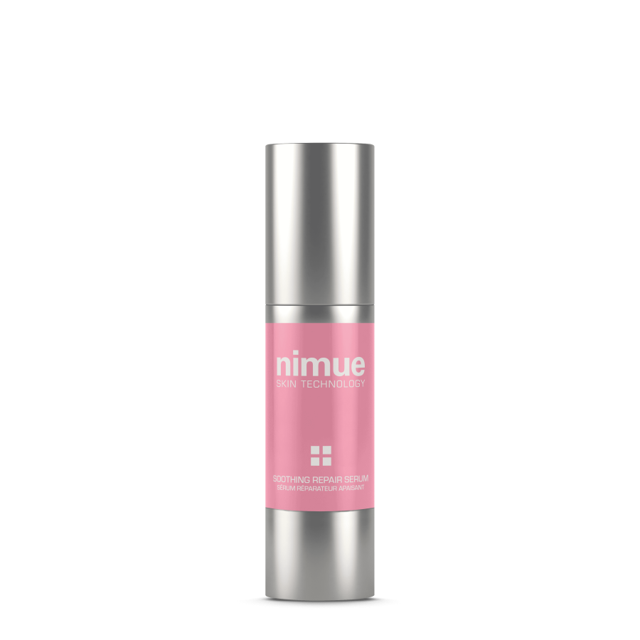 Nimue Сыворотка успокаивающая восстанавливающая для чувствительной кожи Soothing Repair Serum