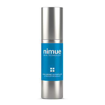 Nimue Сыворотка-ультрафиллер с гиалуроновой кислотой Hyaluronic UltraFiller