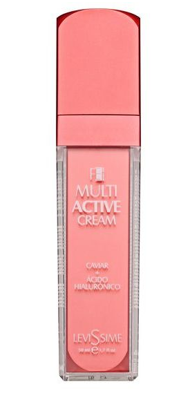 Levissime Крем Мультиактив с экстрактом икры  Multiactive Cream SPF 5