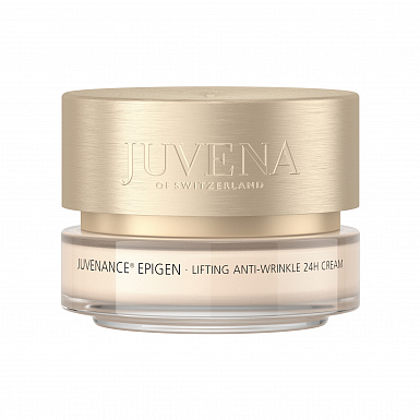 Juvena Крем-лифтинг дневной против морщин с эпигенетическим действием Juvenance epigen day cream