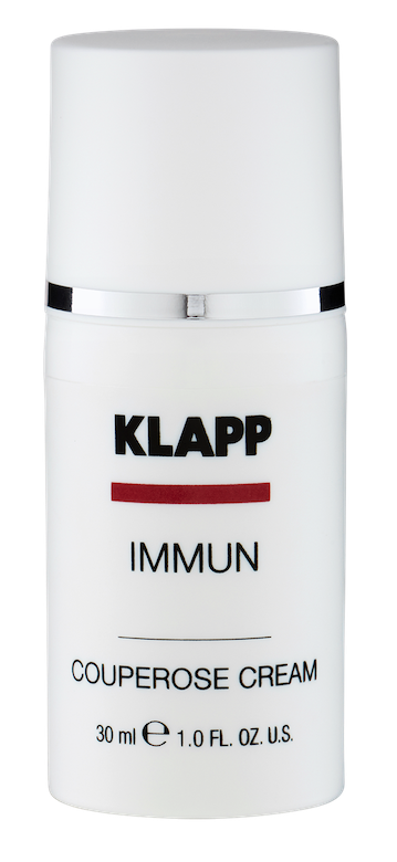 Klapp Крем антикуперозный IMMUN Couperose Cream