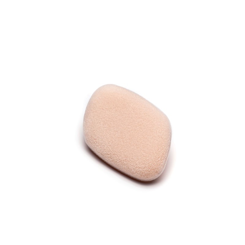 Jane Iredale Спонж для макияжа универсальный Flocked Sponge