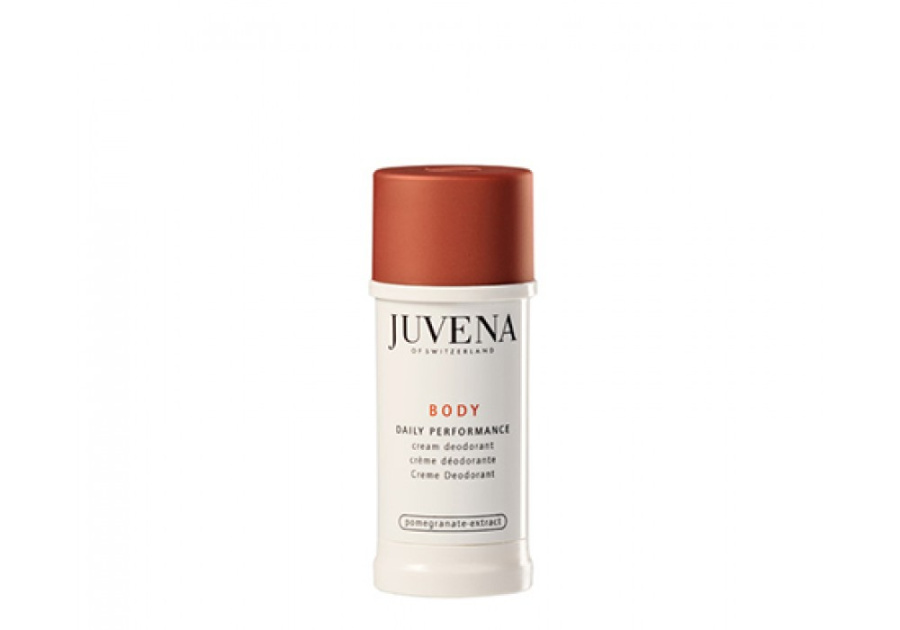 Juvena Дезодорант-крем Cream Deodorant Daily Performance 