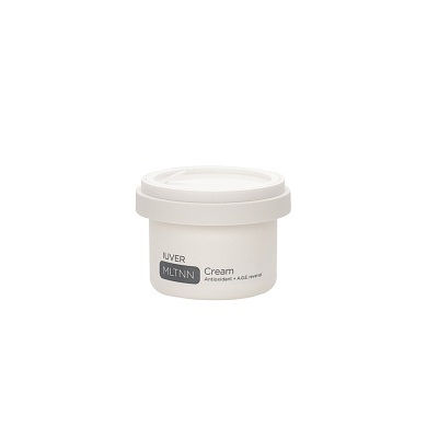 Iuver Сменный блок Крем антиоксидантный для лица "Инверсия возраста" Cream.Antioxidante + A.G.E. Reversal  