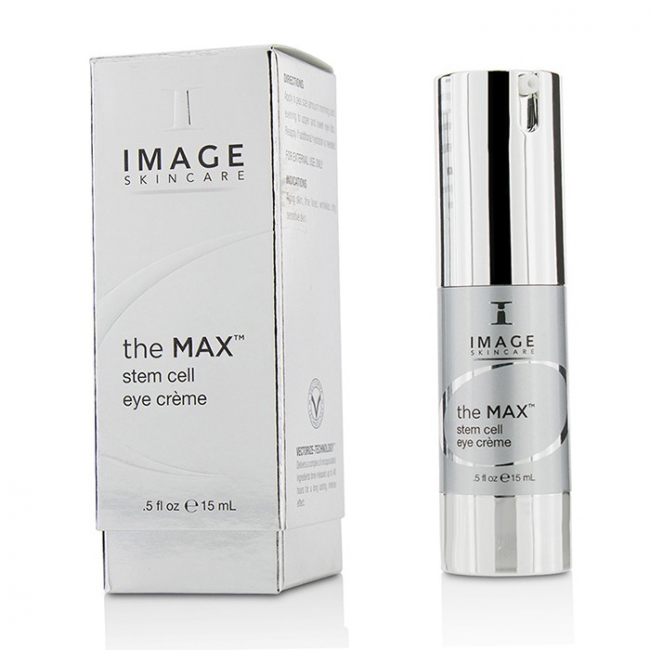 Image Крем для век с ботулоподобным эффектом the MAX  Eye Creme