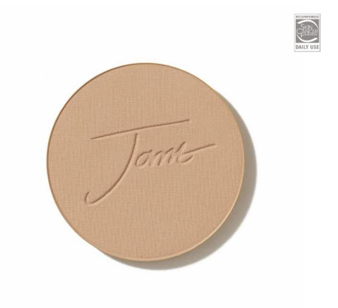 Jane Iredale Прессованная основа рефилл Riviera PP Base Mineral Foundation SPF20