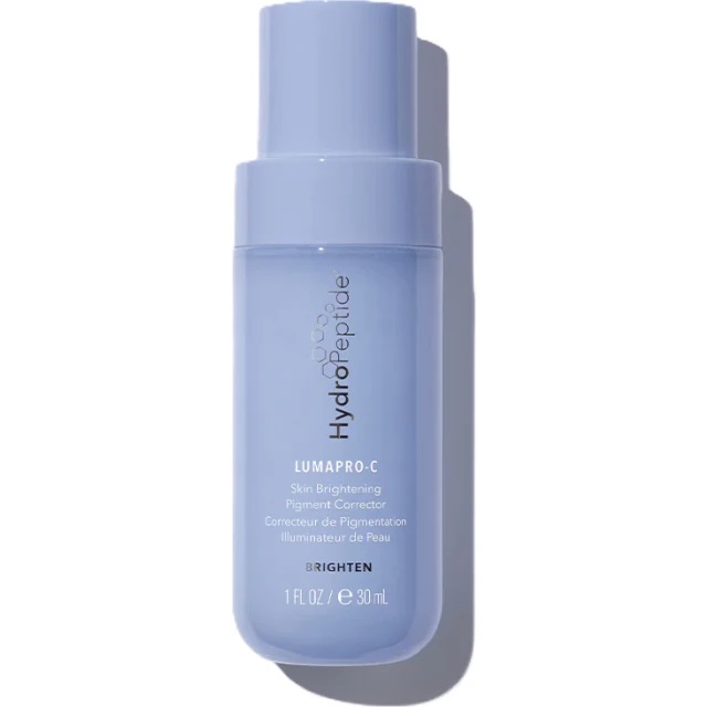 HydroPeptide Сыворотка корректор пигментации LumaPro-C