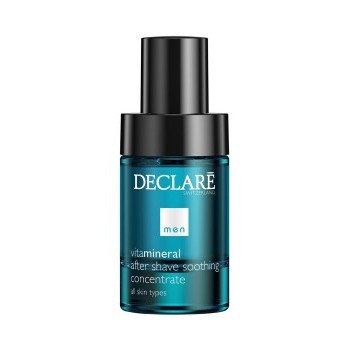 Declare Концентрат успокаивающий после бритья Men Vitamineral After Shave Soothing Concentrate