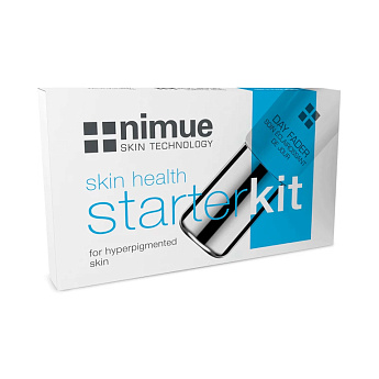 Nimue Набор стартовый для гиперпигментированной кожи