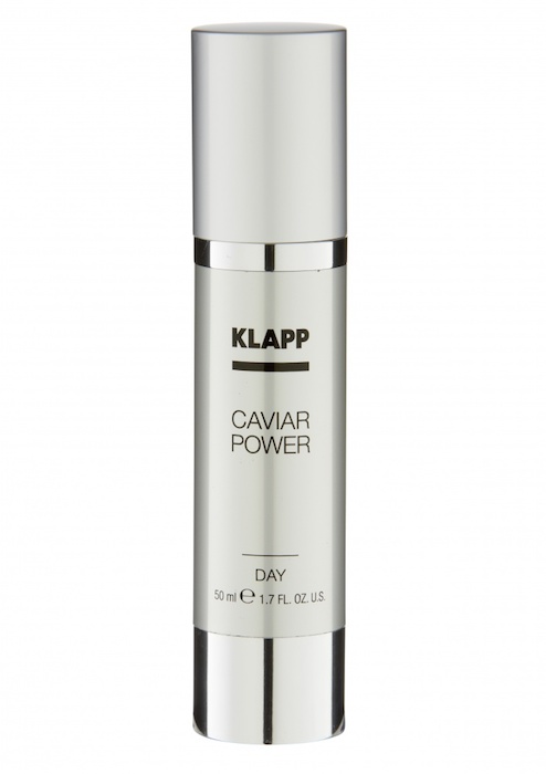 Klapp Крем дневной Caviar power day