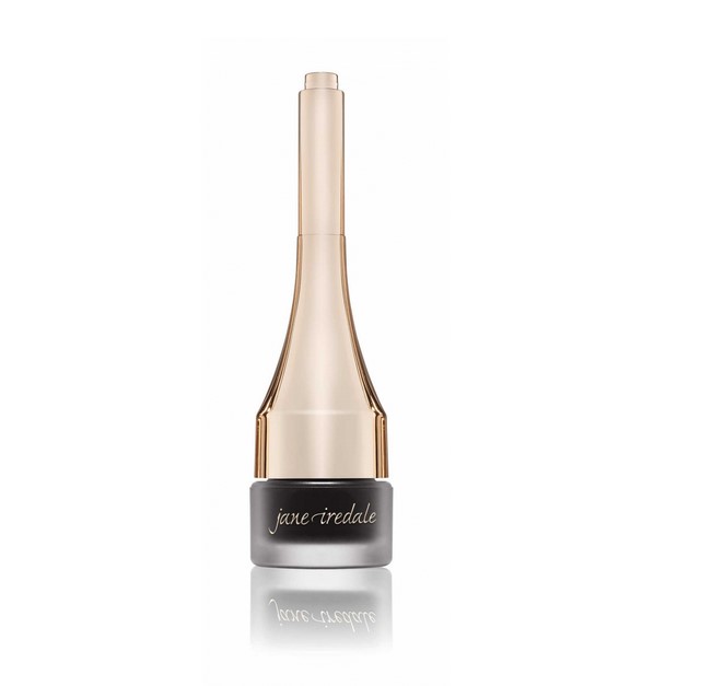Jane Iredale Подводка Оникс Mystikol Powdered Eyeliner Onyx
