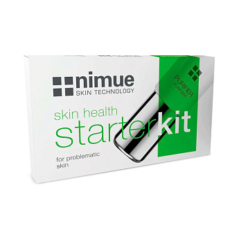 Nimue Набор стартовый для проблемной кожи