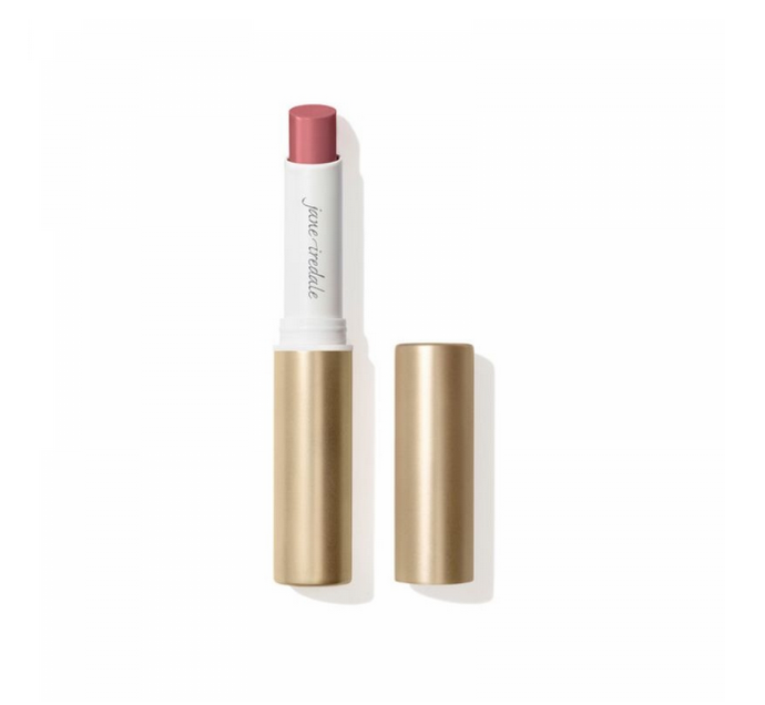 Jane Iredale Помада для губ Магнолия  ColorLuxe Hydrating Cream Lipstick Magnolia