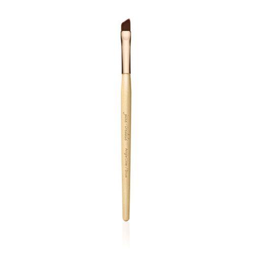 Jane Iredale Кисть синтетическая для подводки Angle liner/Brow Brush