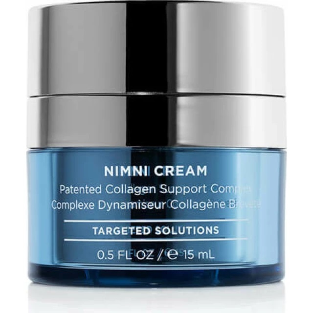 HydroPeptide Крем-бустер ночной коллагенообразующий Nimni Cream