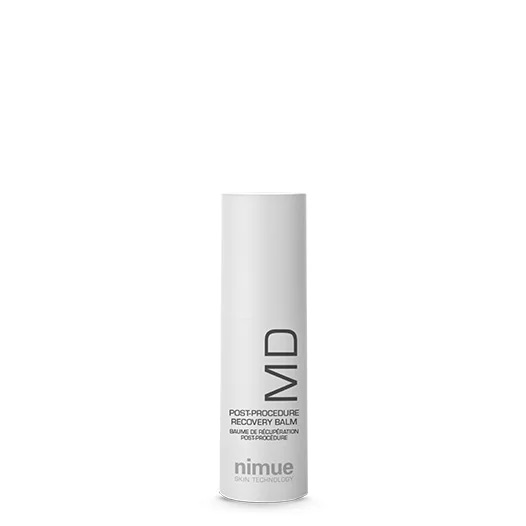 Nimue MD Бальзам постпроцедурный Post procedure recovery balm