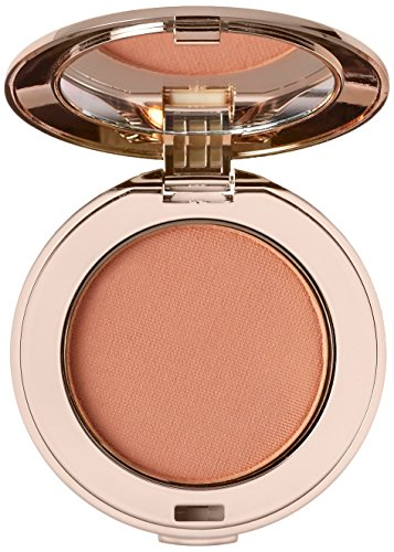Jane Iredale Румяна с зеркалом Purepressed Blush Barely Rose