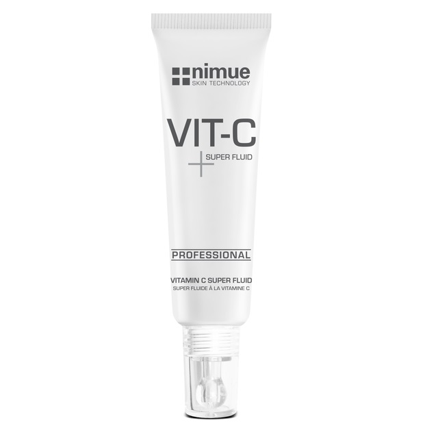 Nimue Супер флюид с витамином С Vitamin C Super Fluid