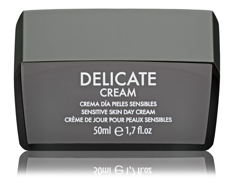 Levissime Крем успокаивающий Delicate Cream 