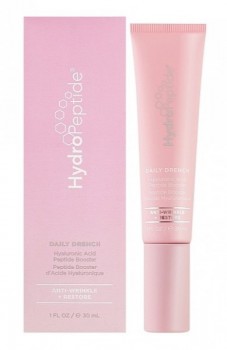HydroPeptide Бустер увлажняющий восстанавливающий Daily Drench