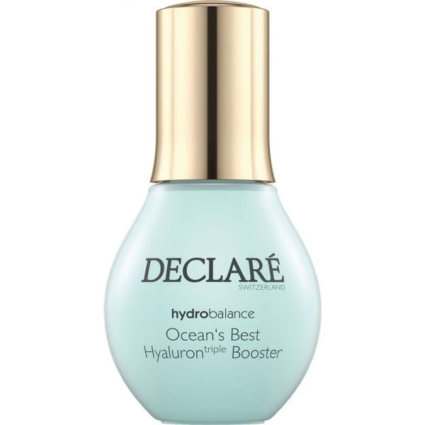 Declare Сыворотка-бустер Ocean’s Best Hyaluron Booster