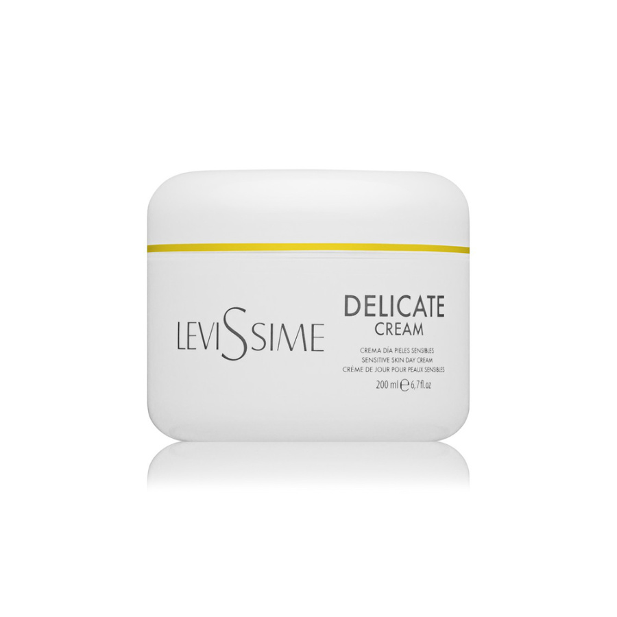 Levissime Крем успокаивающий Delicate Cream