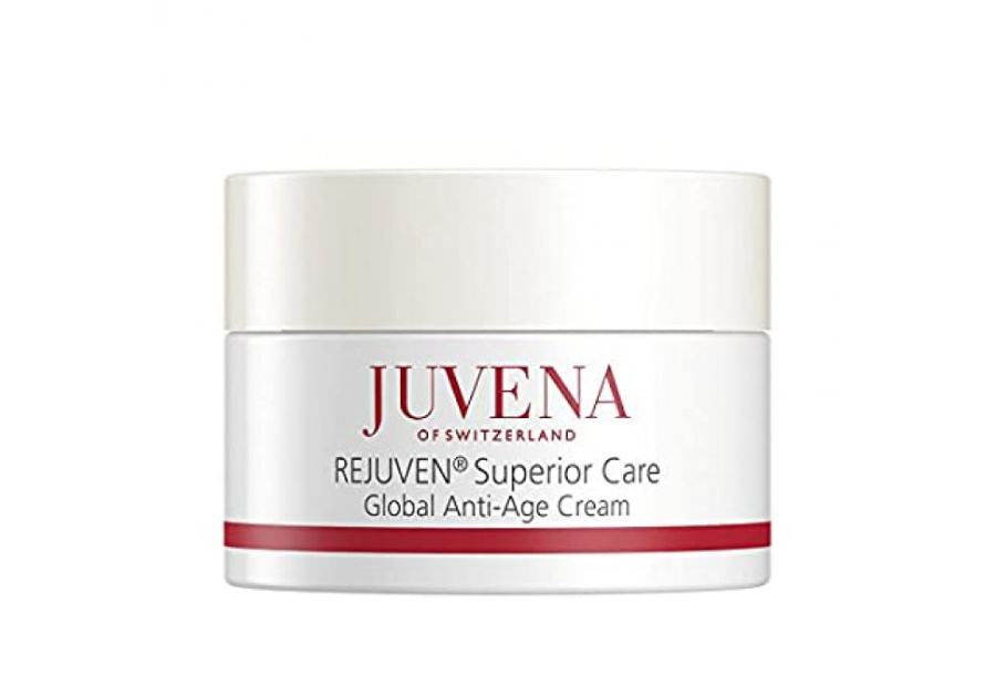 Juvena Крем для мужчин антивозрастной Rejuven Men Superior Care Global Anti-Age Cream