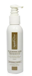 HydroPeptide Крем солнцезащитный с тоном SPF30 Solar Defense Tinted