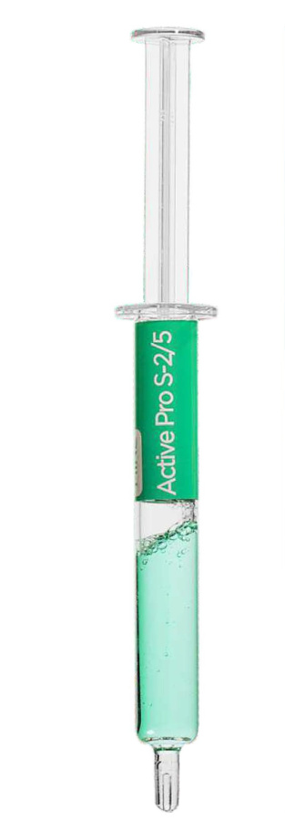 Iuver  Сыворотка - концентрат для проблемной кожи S-2/5 Active Pro