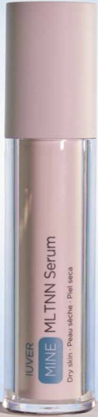 Iuver Сыворотка антиоксидантная для сухой кожи Serum Antioxidante+A.G.E. Reversal Dry Skin  