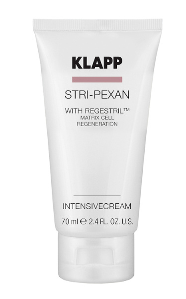 Klapp Крем интенсивный Stri-pexan intensive cream