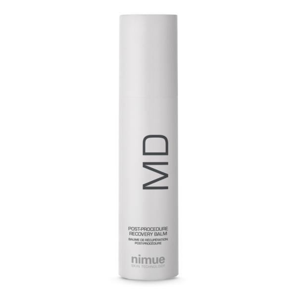 Nimue Бальзам постпроцедурный Post procedure recovery balm