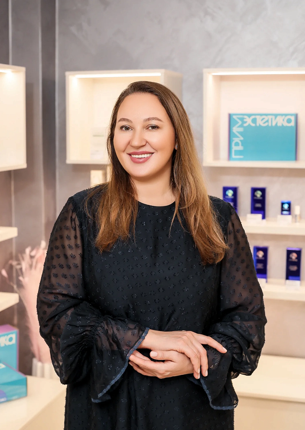 Фотоотчет Проект о женщинах. 21.03 - Елена Дойчик