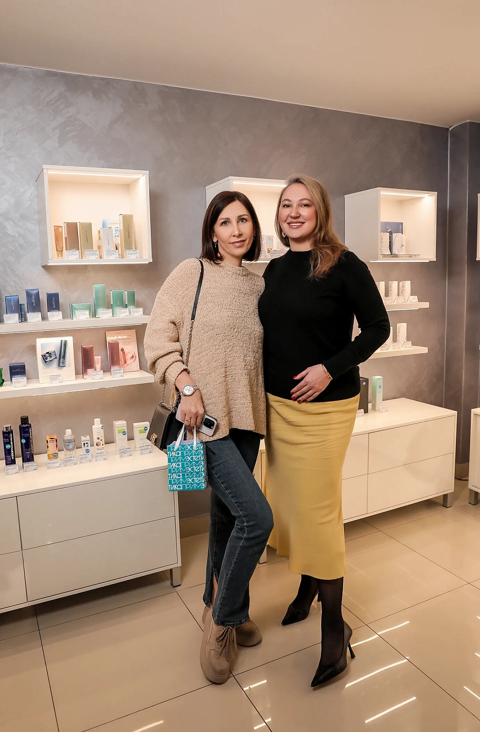 Фотоотчет Проект о женщинах. 30.01 - Екатерина Коэн