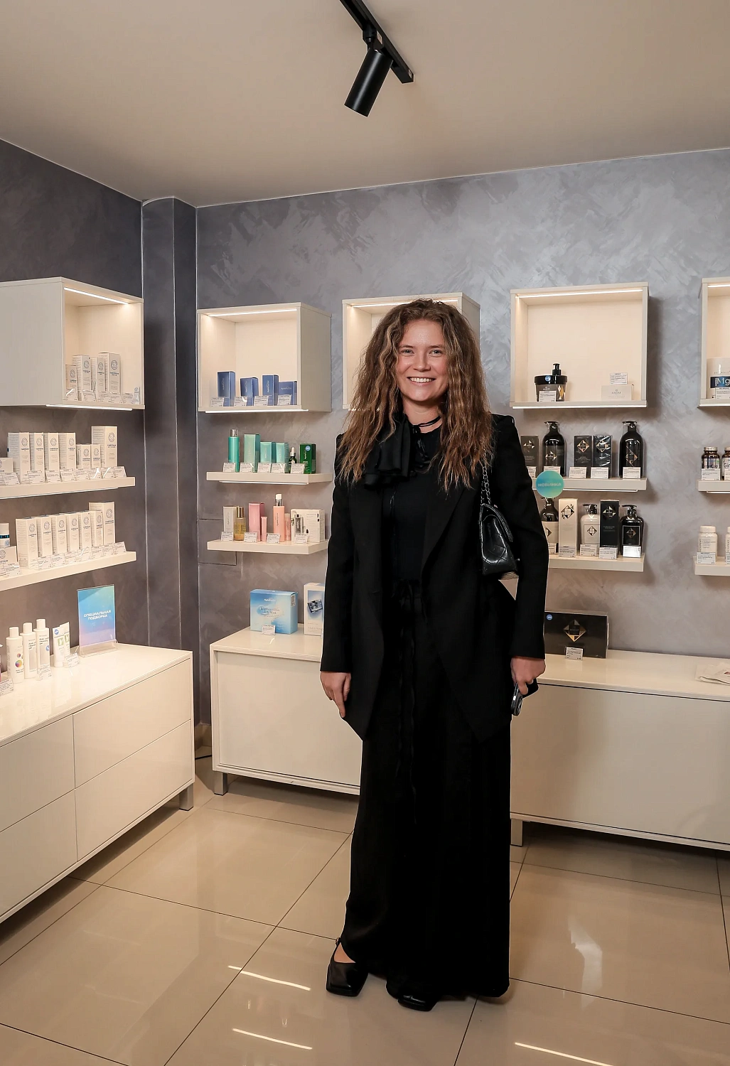 Фотоотчет Проект о женщинах. 07.05 - Настя Art Object