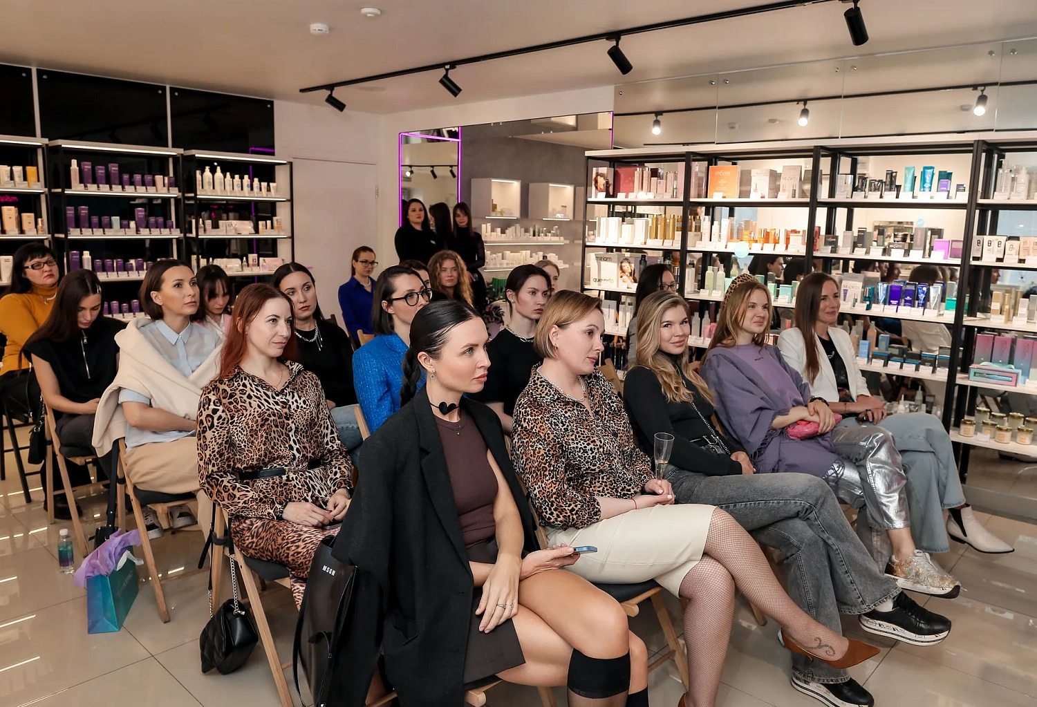 Фотоотчет Проект о женщинах. 07.05 - Настя Art Object