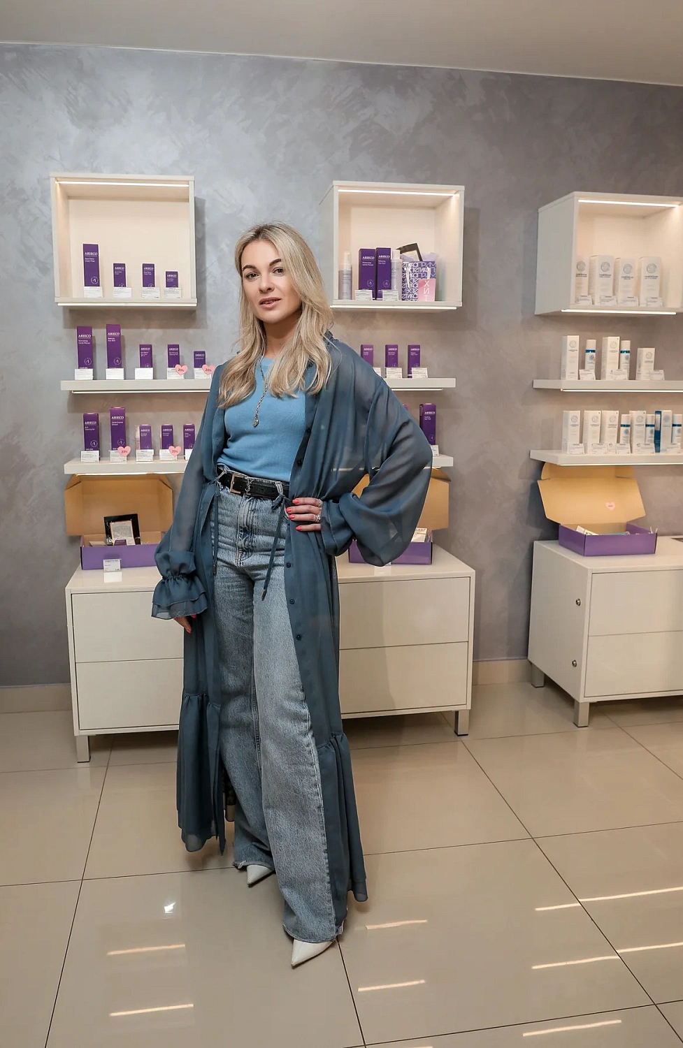 Фотоотчет Проект о женщинах. 30.05 - Марина Грабская