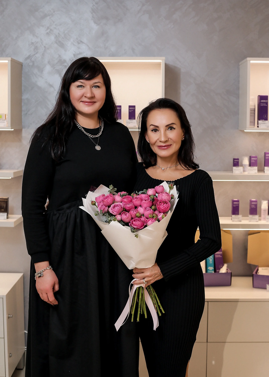 Фотоотчет Проект о женщинах. 25.04 - Татьяна Варнакова