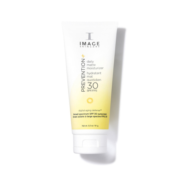 Image Крем дневной матирующий Prevention+ Daily Matte Moisturizer SPF 32