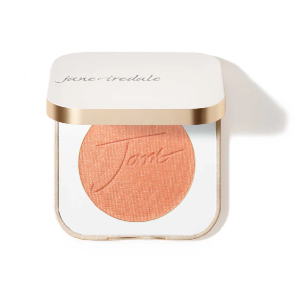 Jane Iredale Румяна с зеркалом  Вишневая дымка PurePressed Blush Cherry Blossom