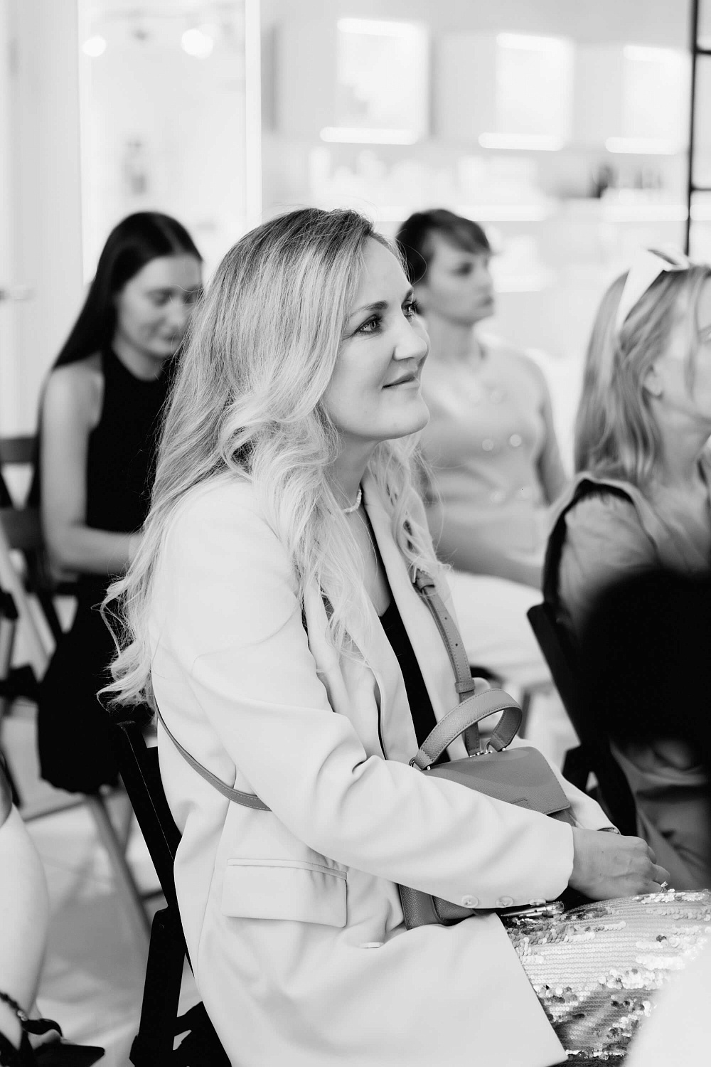 ФОТООТЧЕТ: бутику 5 лет!