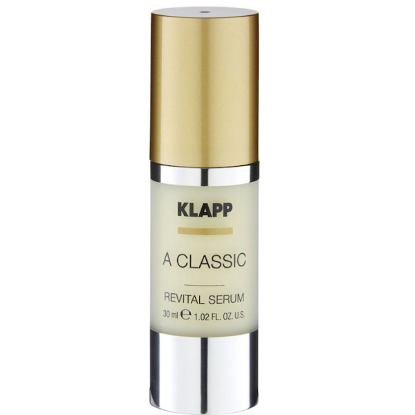 Klapp Сыворотка восстанавливающая A classic revital serum